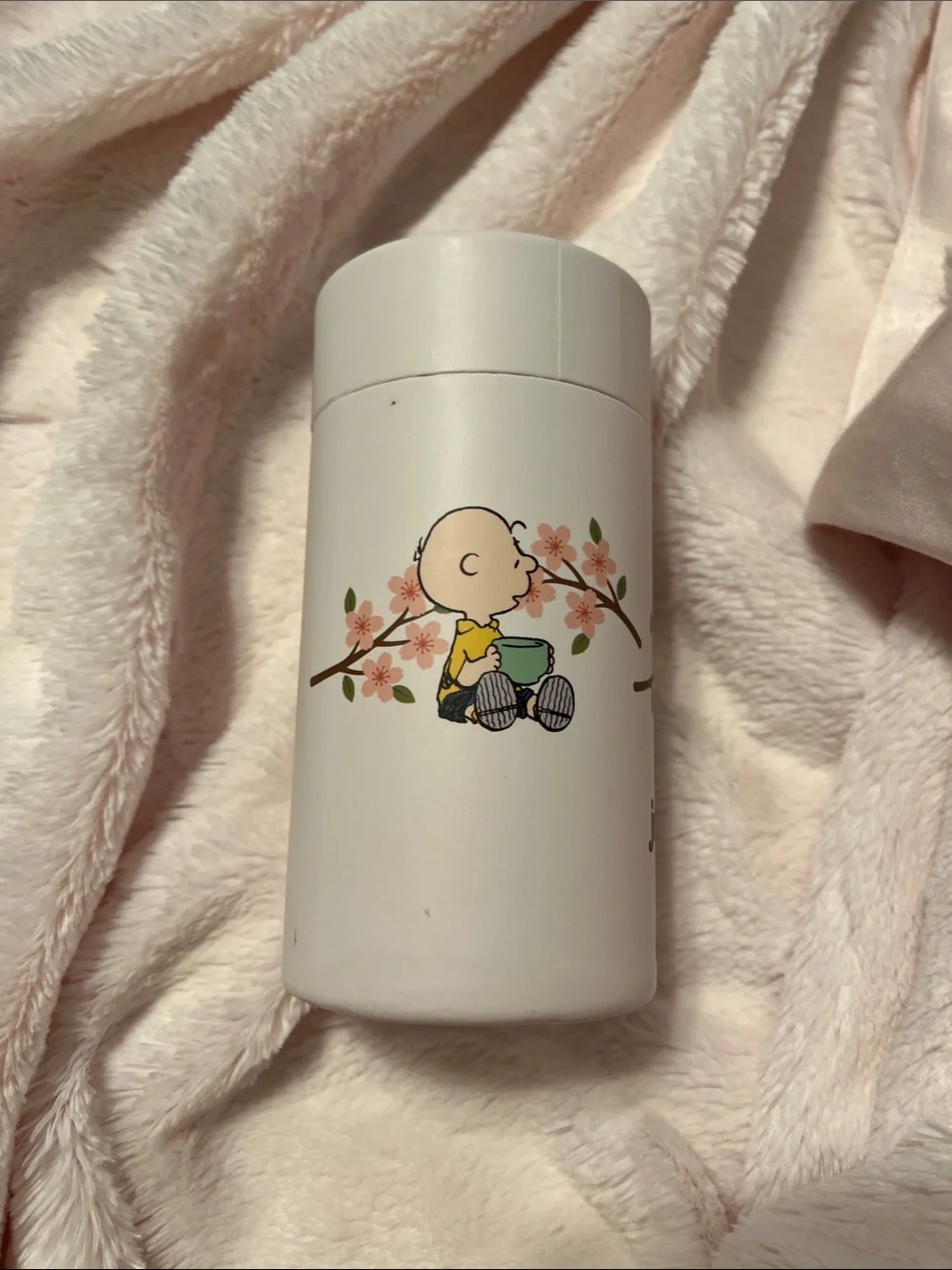 Junbi Peanuts Snoopy Collaboration Matcha Whisk